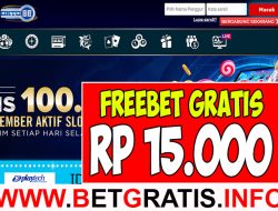 OKTO88 – FREEBET GRATIS RP 15.000 TANPA DEPOSIT