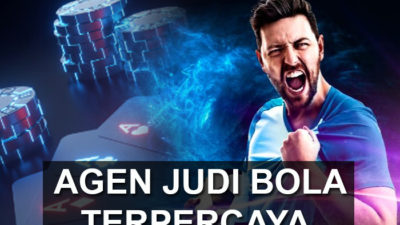 DAFTAR SITUS AGEN JUDI BOLA ONLINE AMAN & TERPERCAYA REKOMENDASI BETGRATIS