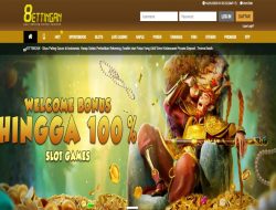 BETTINGAN – BONUS SLOT GAMES HARIAN 25RIBU