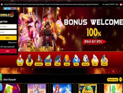 DIORSLOT88 – BONUS SLOT 100% NEW MEMBER CLAIM LANGSUNG DIDEPAN