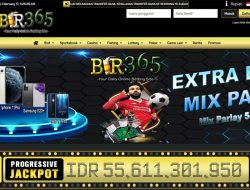 BIR365 – BONUS DEPOSIT PERDANA MEMBER BARU CLAIM DIDEPAN