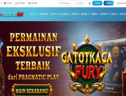 KUMPARANSLOT – BONUS SLOT 25% MEMBER BARU CLAIM LANGSUNG DIDEPAN