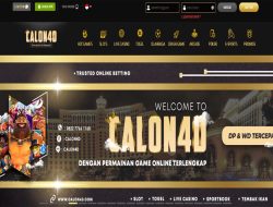 CALON4D – EVENT FREESPIN 20% & BUYSPIN 15% PRAGMATIC PLAY